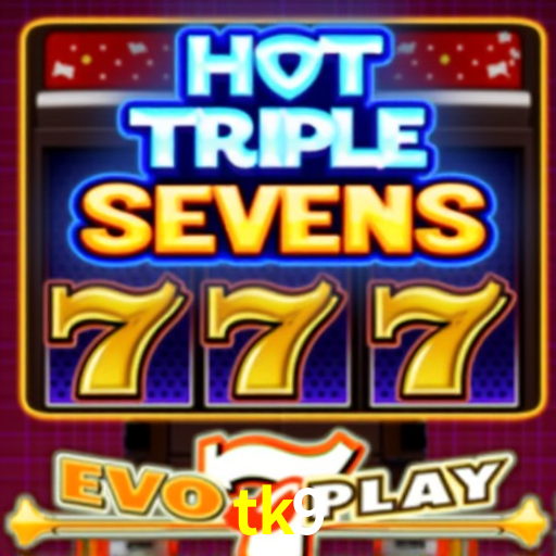 Bônus de Boas-vindas tk9