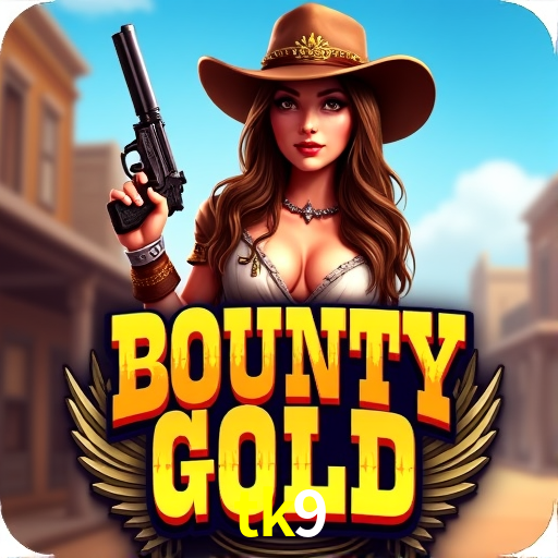 Recursos de Bônus tk9