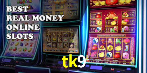 Interface do App tk9