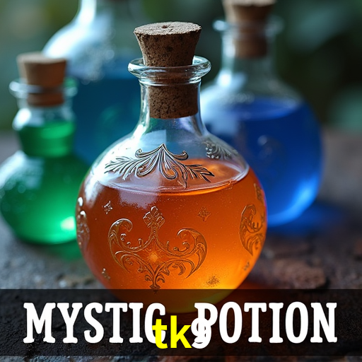 Apostas de Futebol tk9