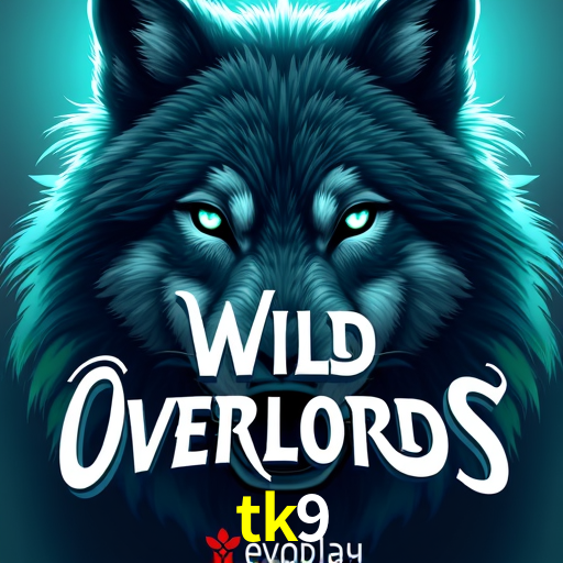 Provedores de Jogos tk9