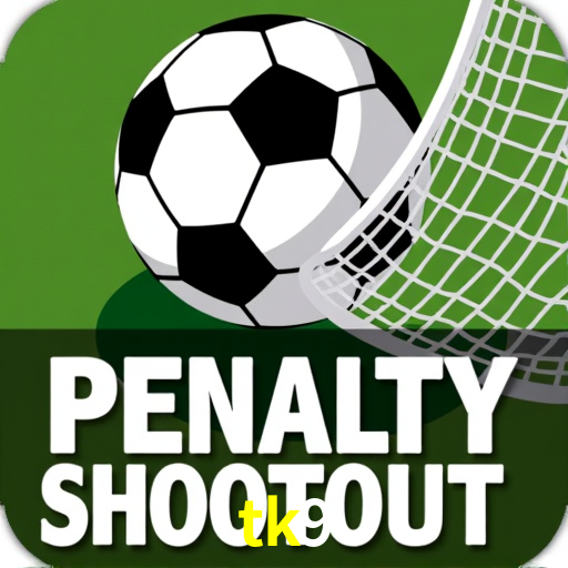 Apostas de Tênis tk9