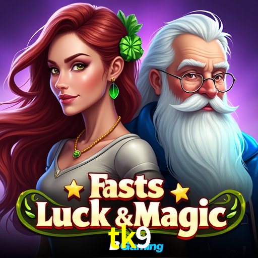 Benefícios da Conta tk9