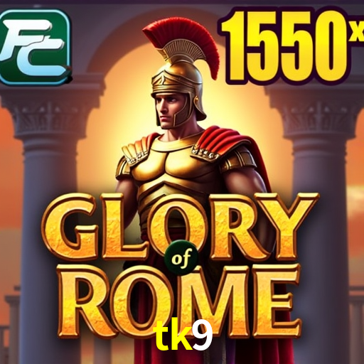 Estatísticas Esportivas tk9